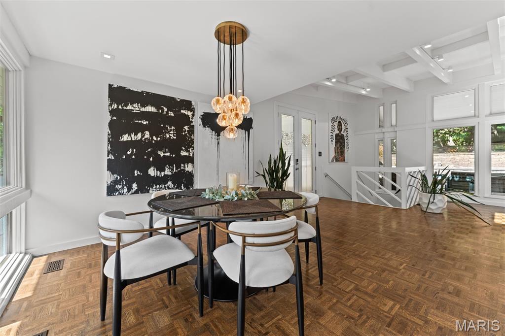 Balcon Estates Sec 1 - Residential