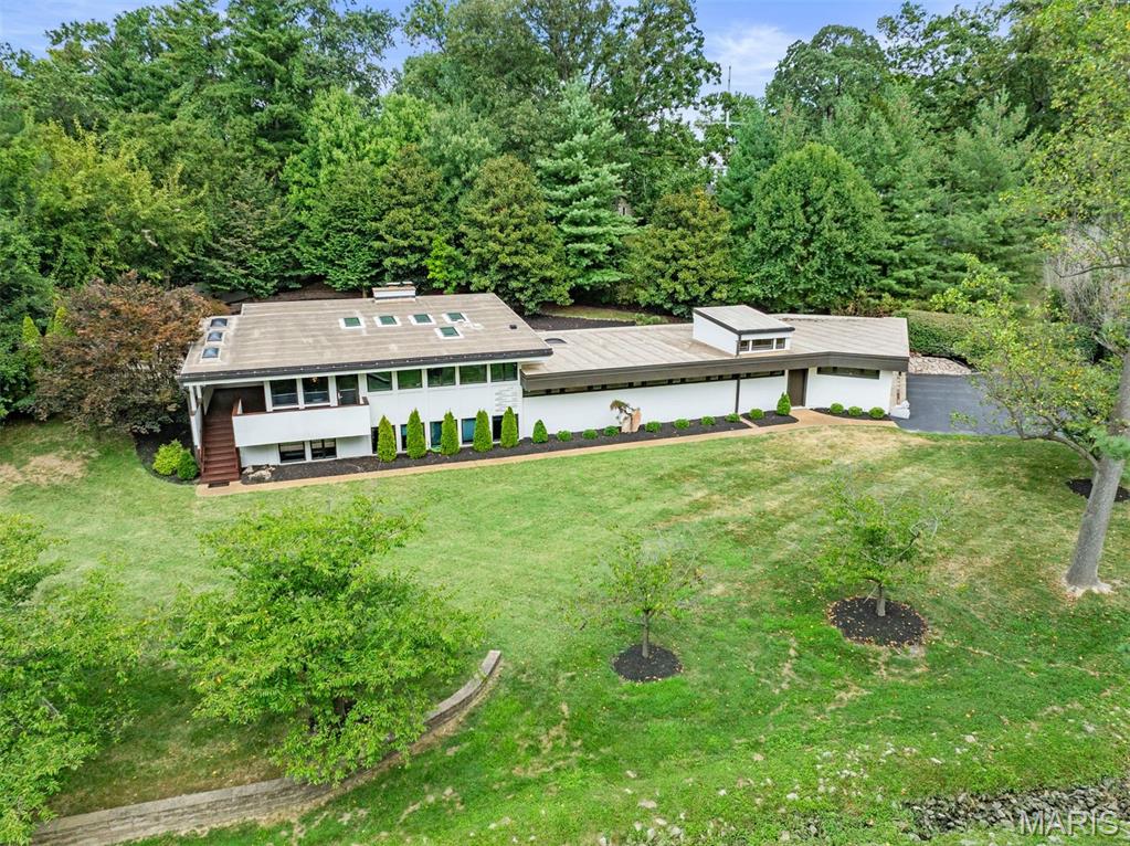 Balcon Estates Sec 1 - Residential