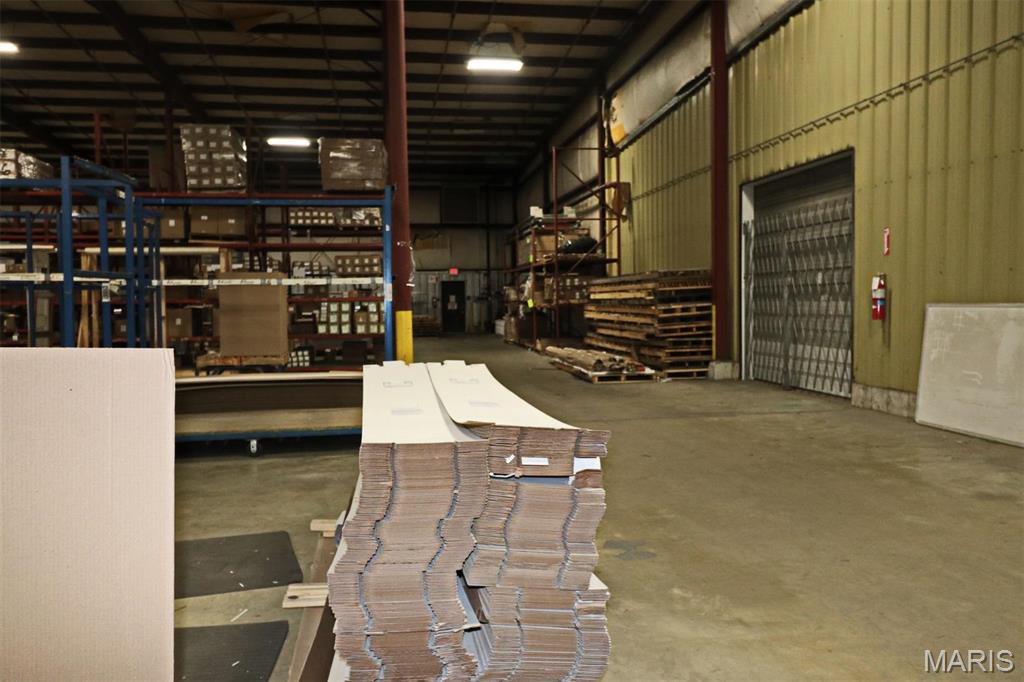 Soundolier 02 - Commercial Sale