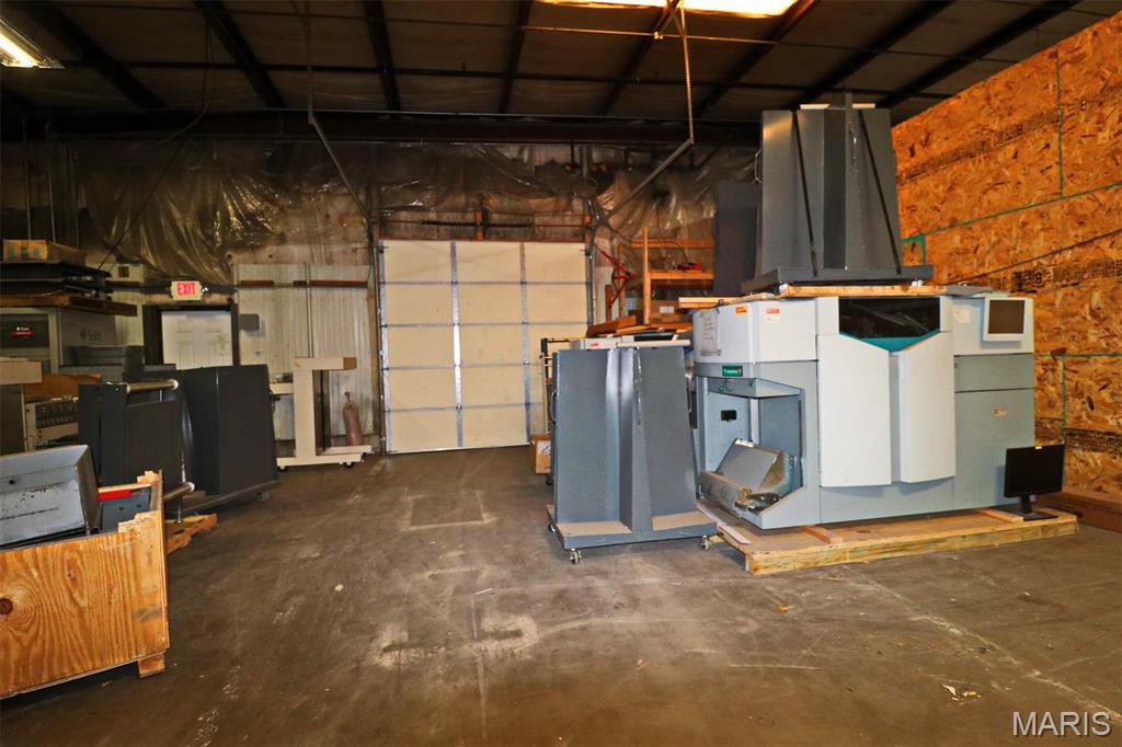 Soundolier 02 - Commercial Sale