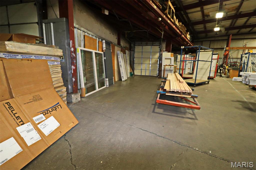 Soundolier 02 - Commercial Sale