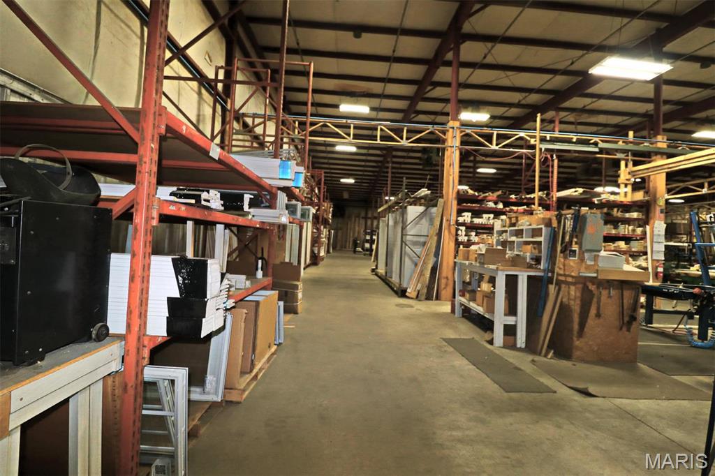 Soundolier 02 - Commercial Sale