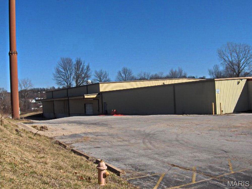 Soundolier 02 - Commercial Sale