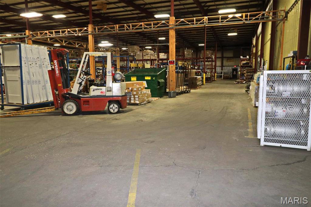 Soundolier 02 - Commercial Sale