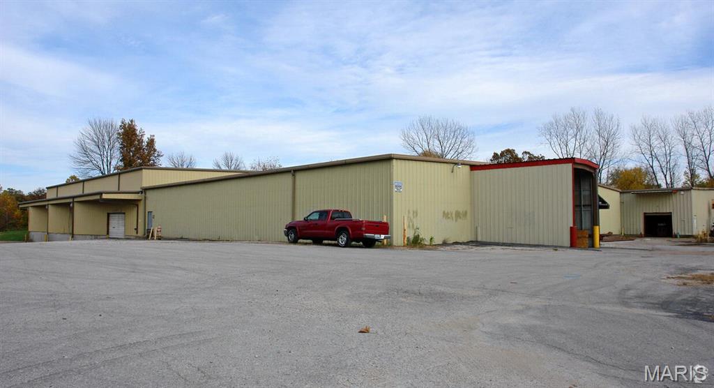 Soundolier 02 - Commercial Sale