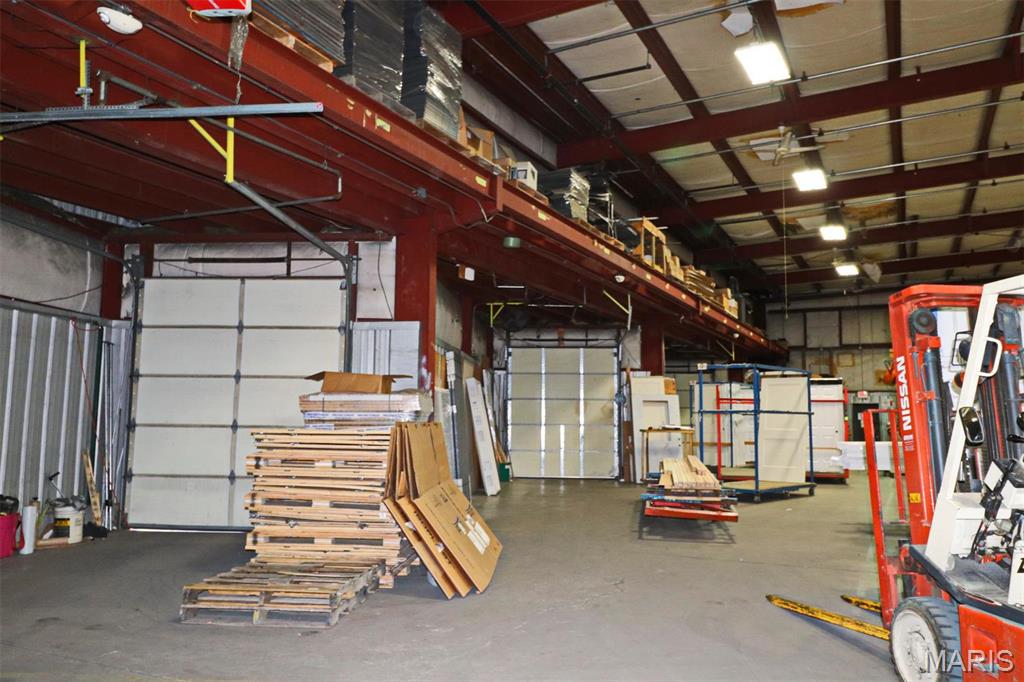 Soundolier 02 - Commercial Sale