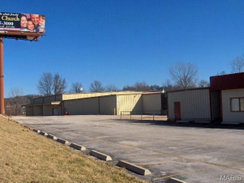 Soundolier 02 - Commercial Sale