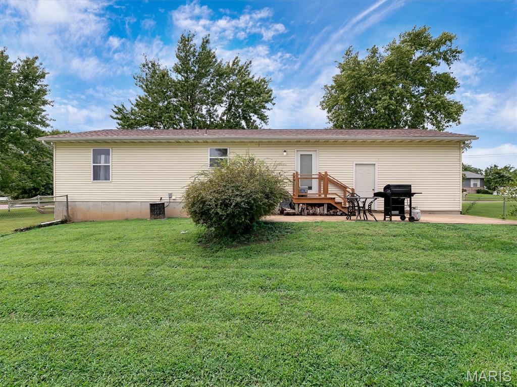 610 Falcon Drive