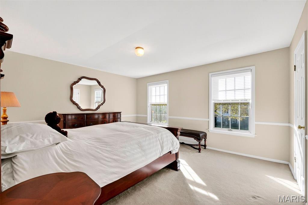 Mason Valley Woods 4 - Residential