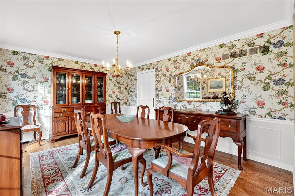 Mason Valley Woods 4 - Residential