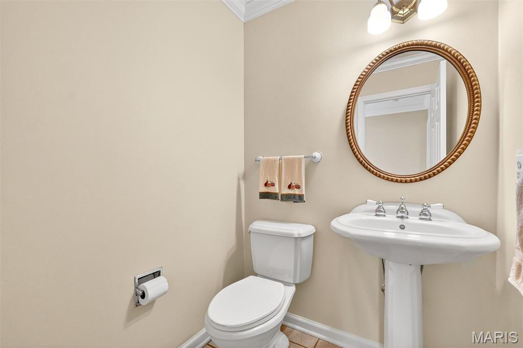 Mason Valley Woods 4 - Residential