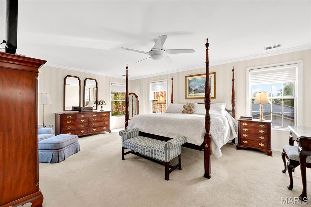 Mason Valley Woods 4 - Residential