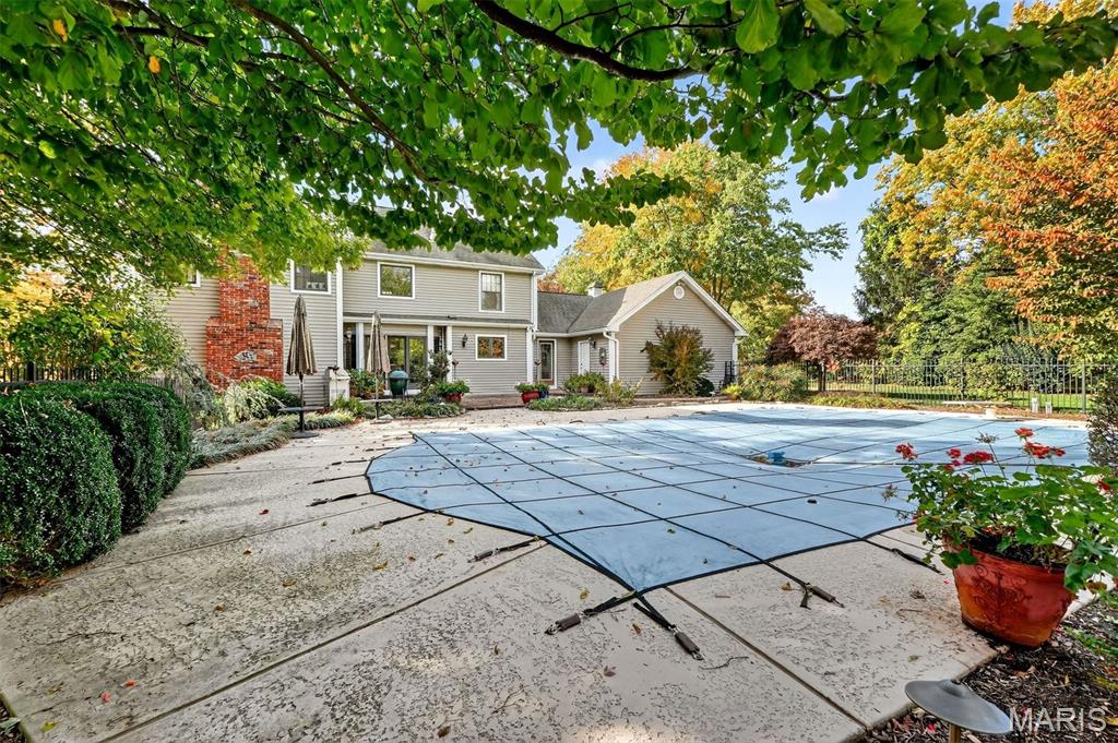 Mason Valley Woods 4 - Residential