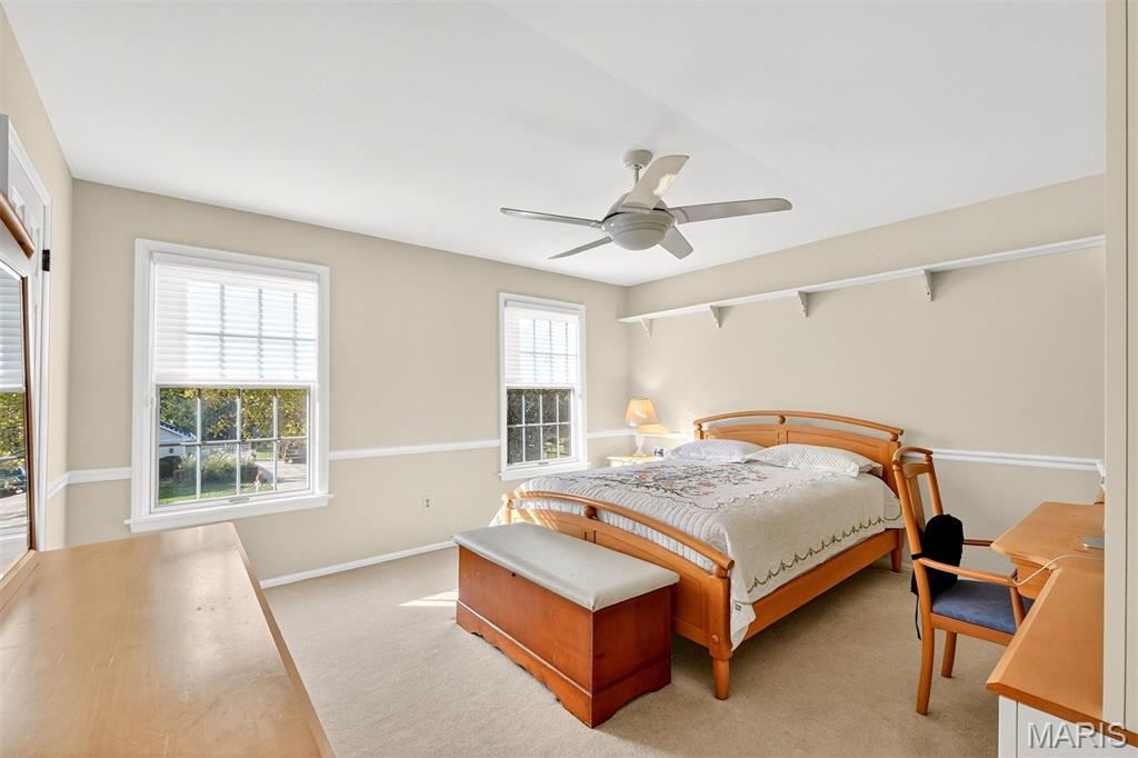 Mason Valley Woods 4 - Residential