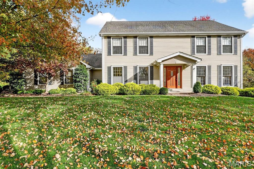 Mason Valley Woods 4 - Residential