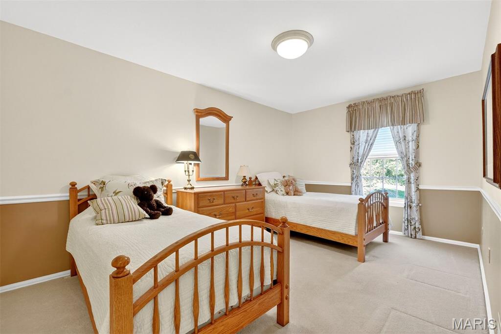 Mason Valley Woods 4 - Residential