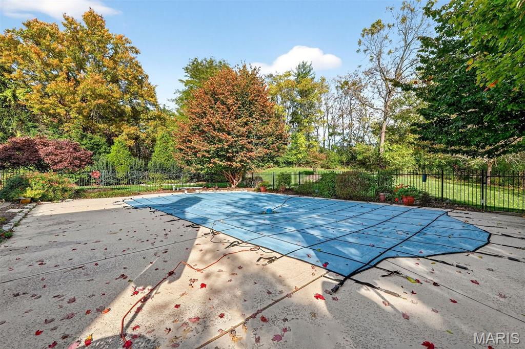 Mason Valley Woods 4 - Residential