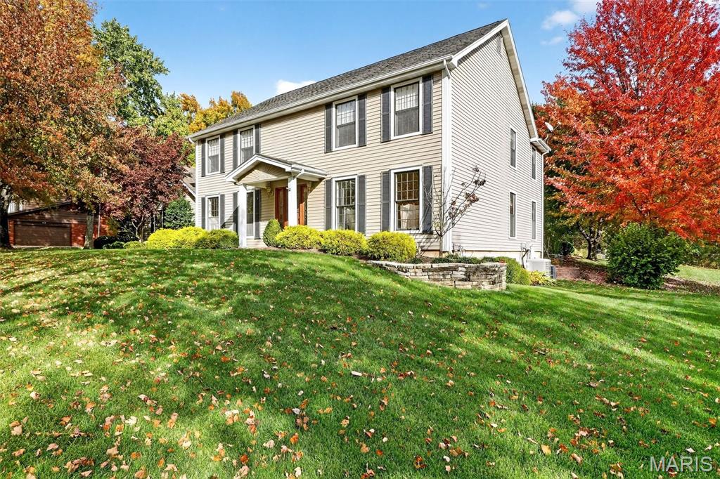 Mason Valley Woods 4 - Residential