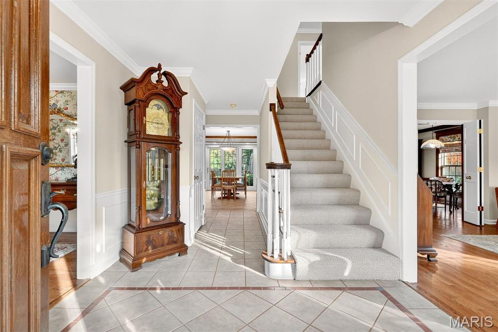 Mason Valley Woods 4 - Residential