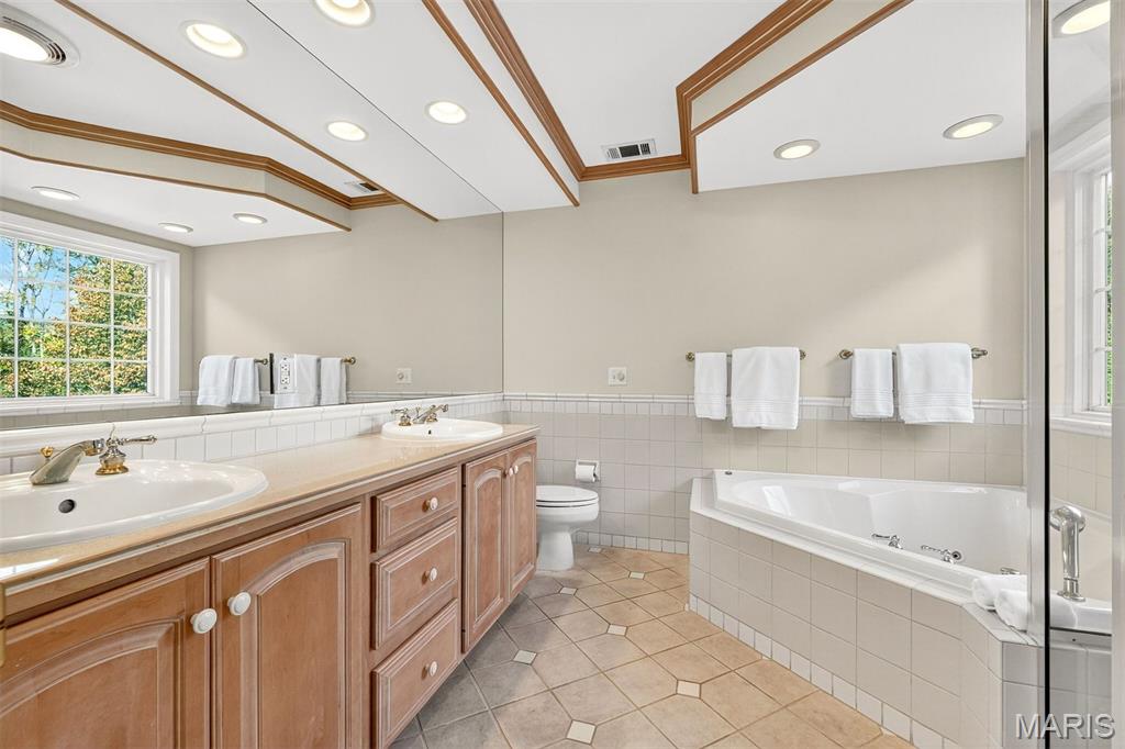 Mason Valley Woods 4 - Residential