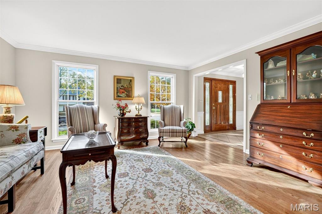 Mason Valley Woods 4 - Residential