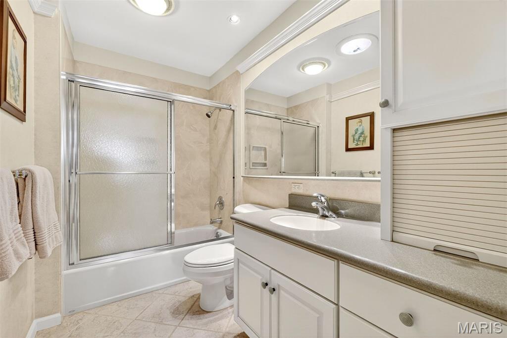 Mason Valley Woods 4 - Residential