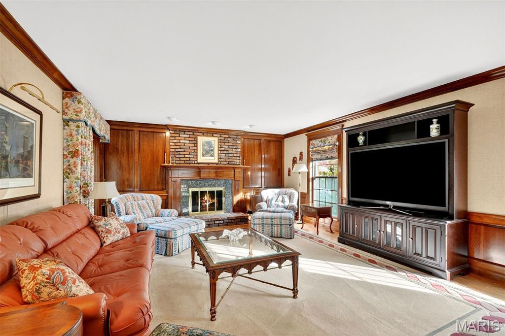 Mason Valley Woods 4 - Residential