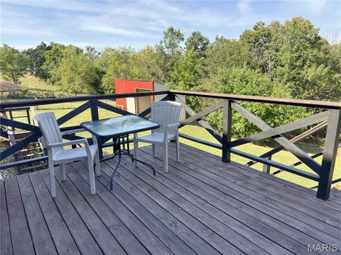 Tiny photo for 15510 Highway Nn, Bowling Green, MO 63334 (MLS # 26062057)