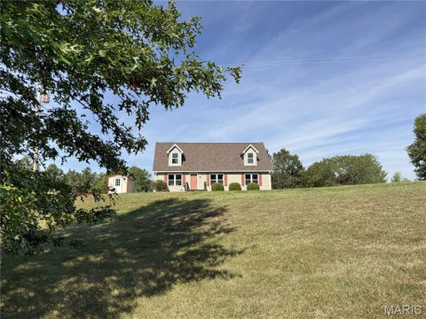 Tiny photo for 15510 Highway Nn, Bowling Green, MO 63334 (MLS # 26062057)