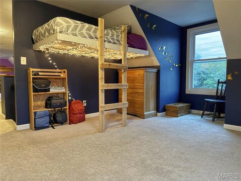 Tiny photo for 15510 Highway Nn, Bowling Green, MO 63334 (MLS # 26062057)