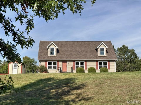 Tiny photo for 15510 Highway Nn, Bowling Green, MO 63334 (MLS # 26062057)