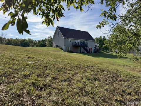 Tiny photo for 15510 Highway Nn, Bowling Green, MO 63334 (MLS # 26062057)