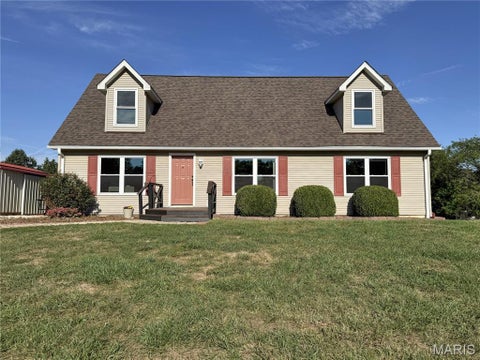 Photo of 15510 Highway Nn, Bowling Green, MO 63334 (MLS # 26062057)