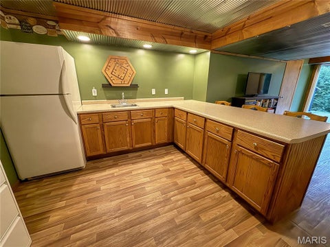 Tiny photo for 15510 Highway Nn, Bowling Green, MO 63334 (MLS # 26062057)