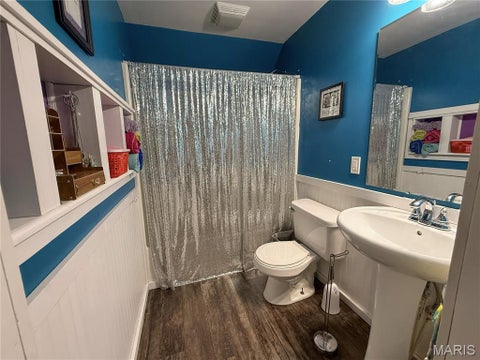 Tiny photo for 15510 Highway Nn, Bowling Green, MO 63334 (MLS # 26062057)