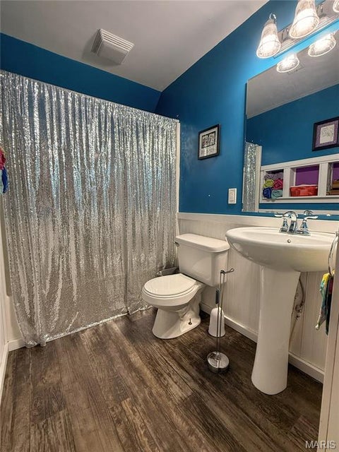 Tiny photo for 15510 Highway Nn, Bowling Green, MO 63334 (MLS # 26062057)