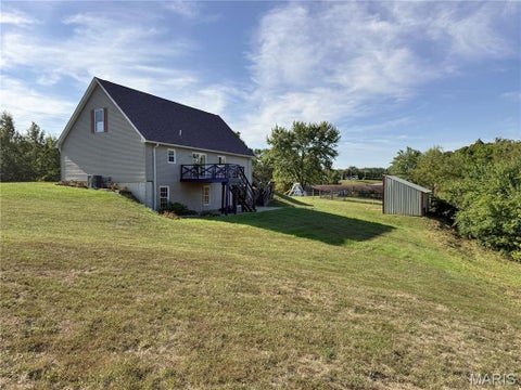 Tiny photo for 15510 Highway Nn, Bowling Green, MO 63334 (MLS # 26062057)