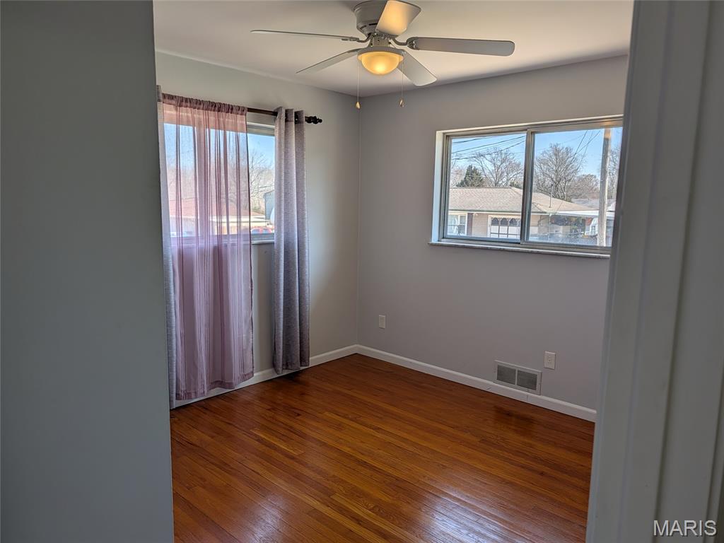 Keller Acres - Residential