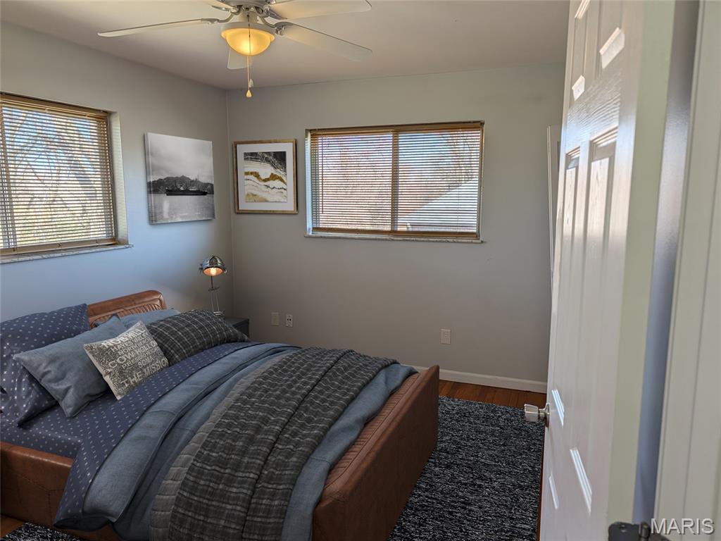 Keller Acres - Residential