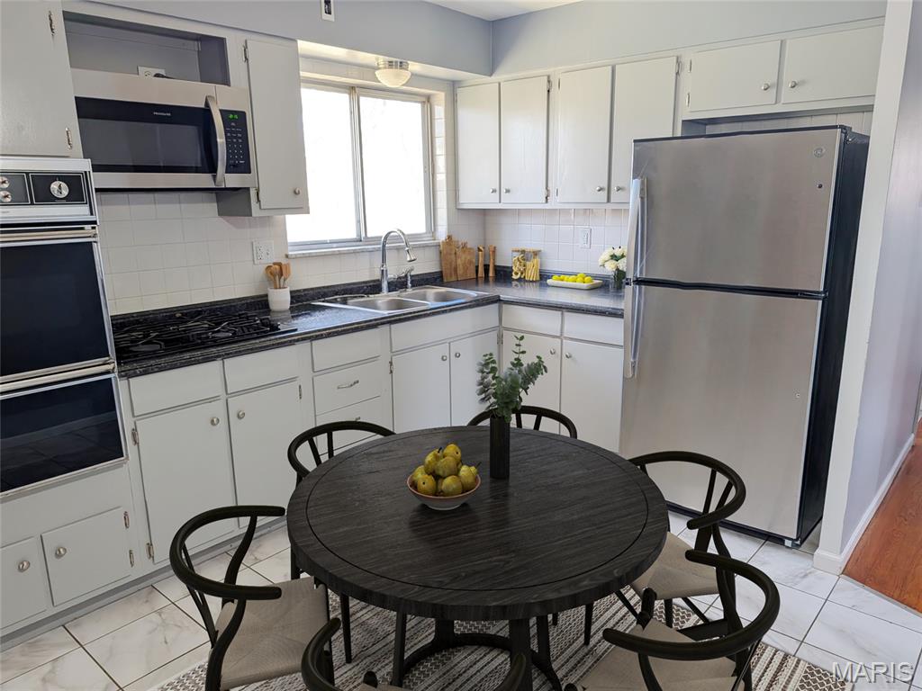 Keller Acres - Residential