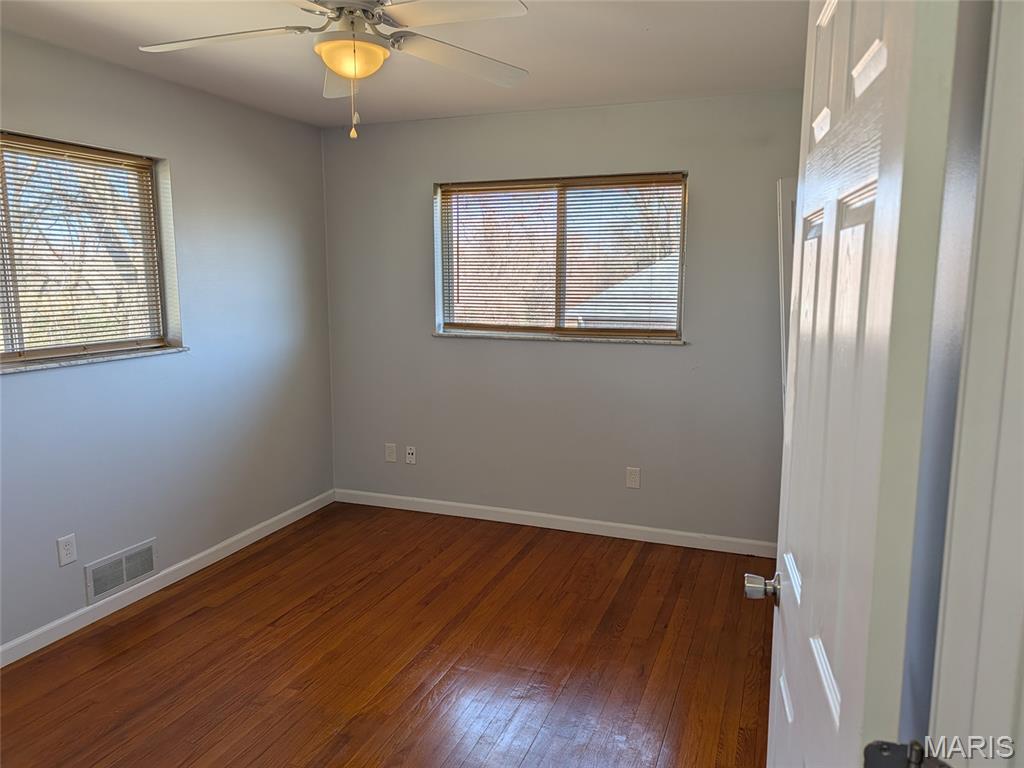 Keller Acres - Residential