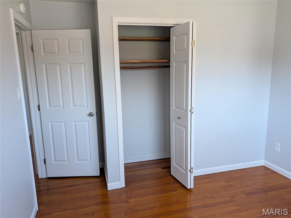 Keller Acres - Residential