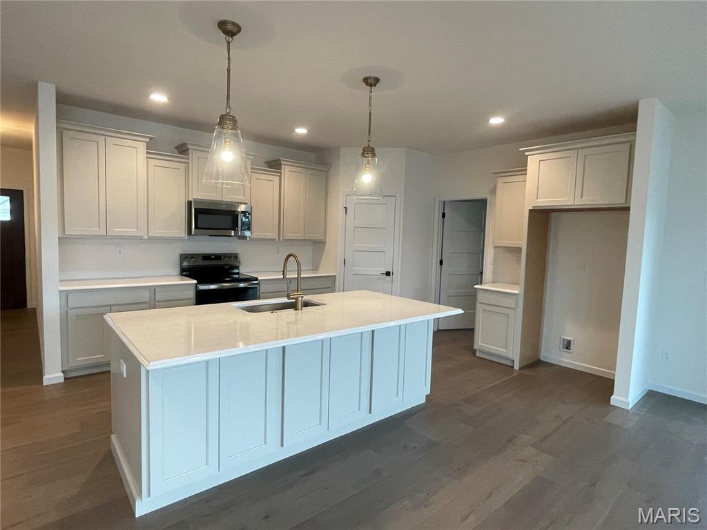 Orchard Grove - Residential