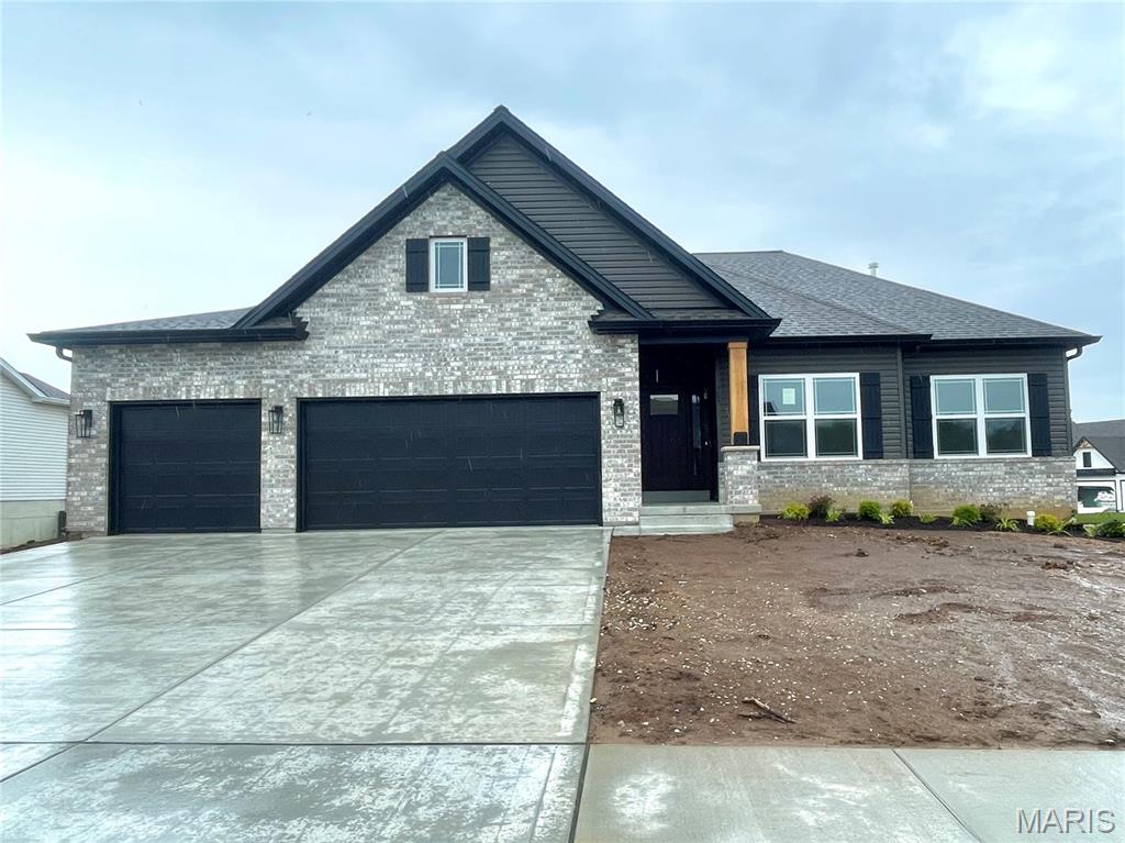 Orchard Grove - Residential