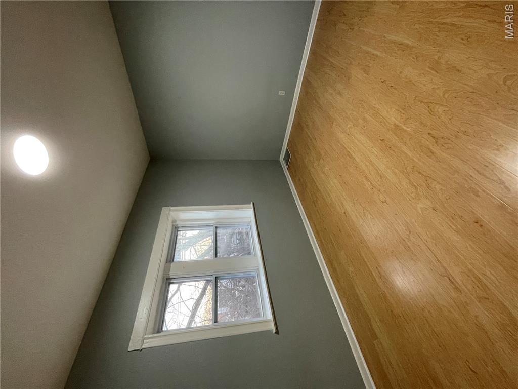 Lyndhurst - Residential