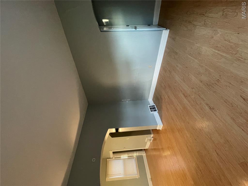 Lyndhurst - Residential