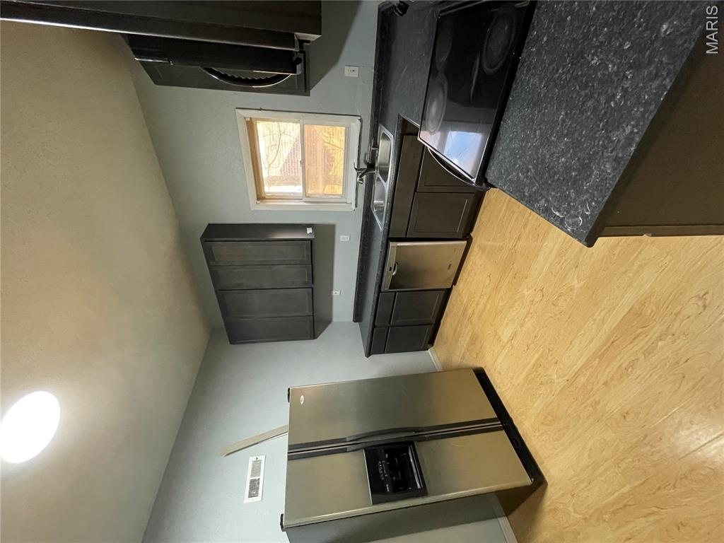 Lyndhurst - Residential