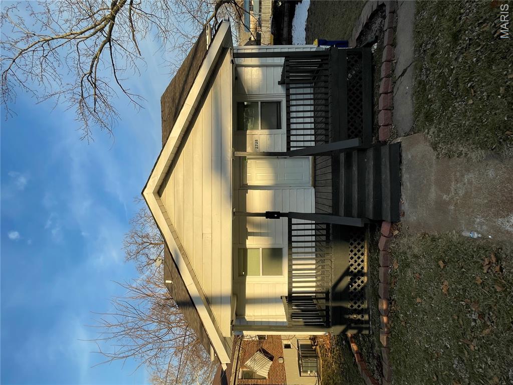 Lyndhurst - Residential