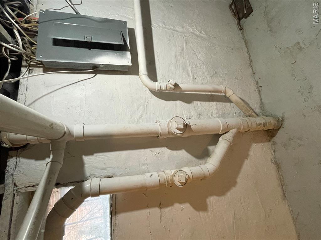 Lyndhurst - Residential