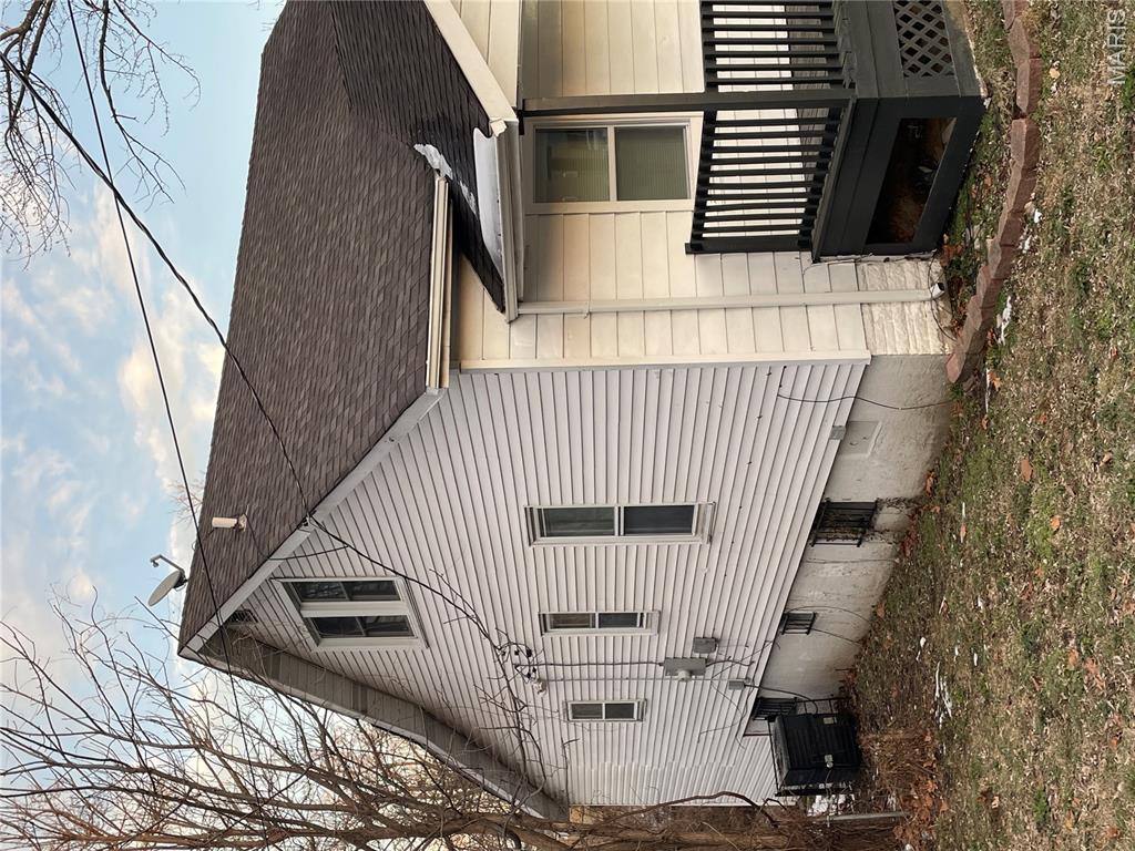 Lyndhurst - Residential